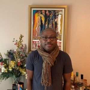 Meet your Posher, Edzer